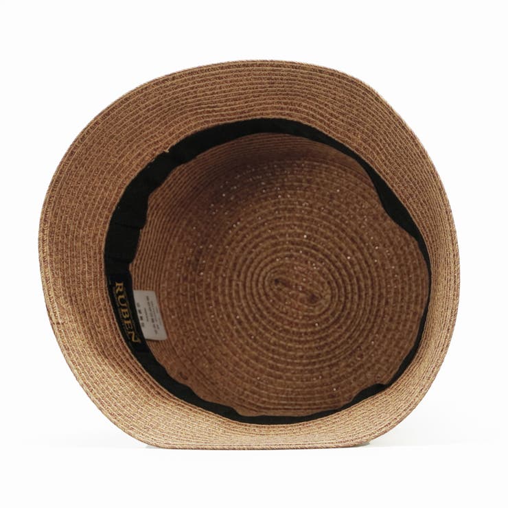 Ruben ハンドウォッシャブル ブレードハット | FADEN | 詳細画像8 