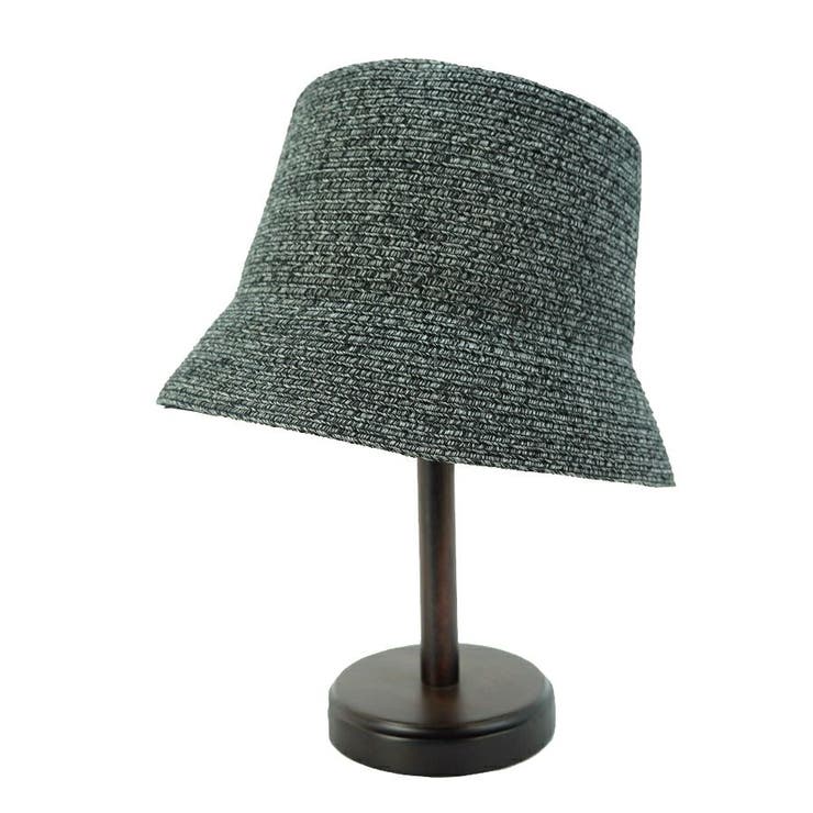 ブラック | Ruben ハンドウォッシャブル ブレードハット | FADEN