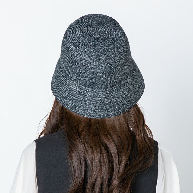 Ruben ハンドウォッシャブル ブレードハット | FADEN | 詳細画像3 