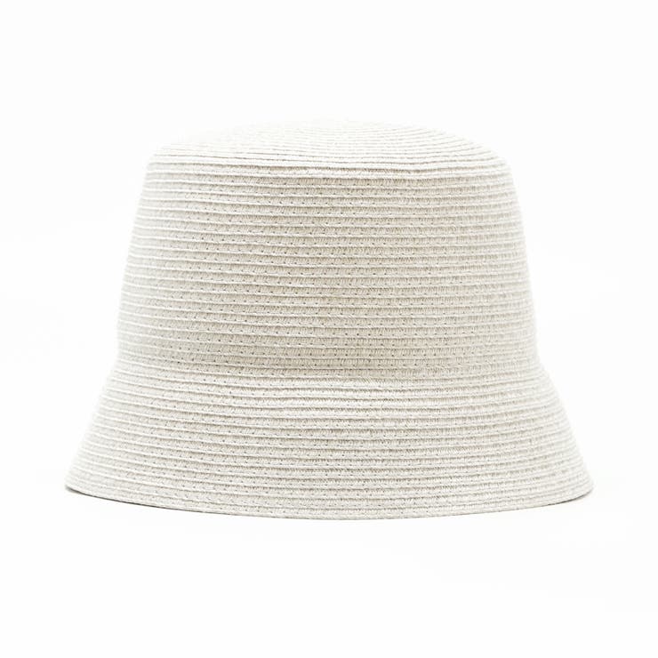 Ruben ハンドウォッシャブル ブレードハット | FADEN | 詳細画像4 