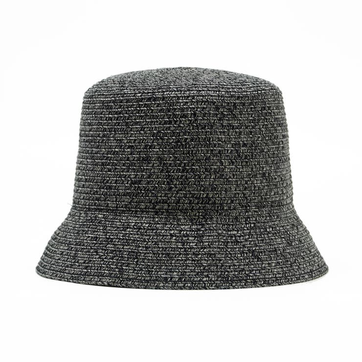 Ruben ハンドウォッシャブル ブレードハット | FADEN | 詳細画像5 