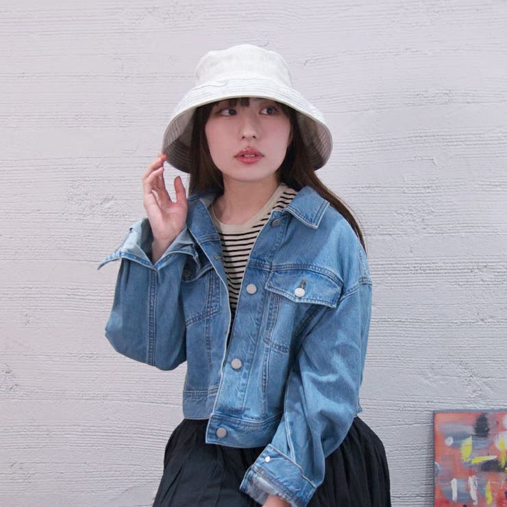 Ruben LINEN MARINE HAT/マリンリネン ハット | FADEN | 詳細画像2 