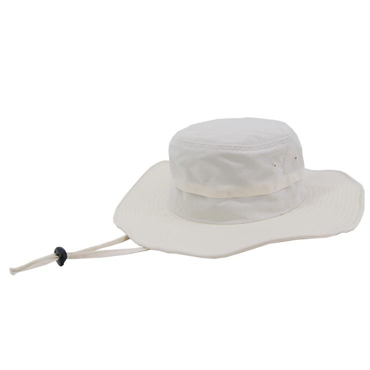 ライトベージュ | NYLONSAFARIHAT／ナイロンサファリハット | FADEN