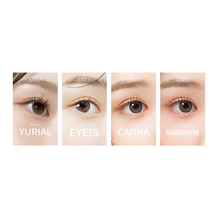 韓国 カラコン 1ヶ月 | PONPISH | 詳細画像3 