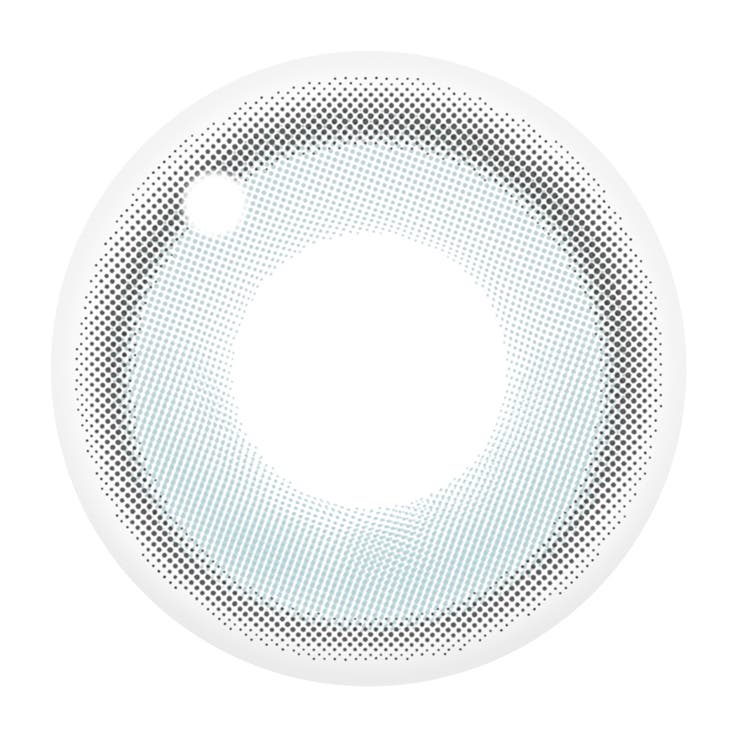 韓国 カラコン ワンデー ユリアル YURIAL 10枚入り | PONPISH | 詳細画像8 