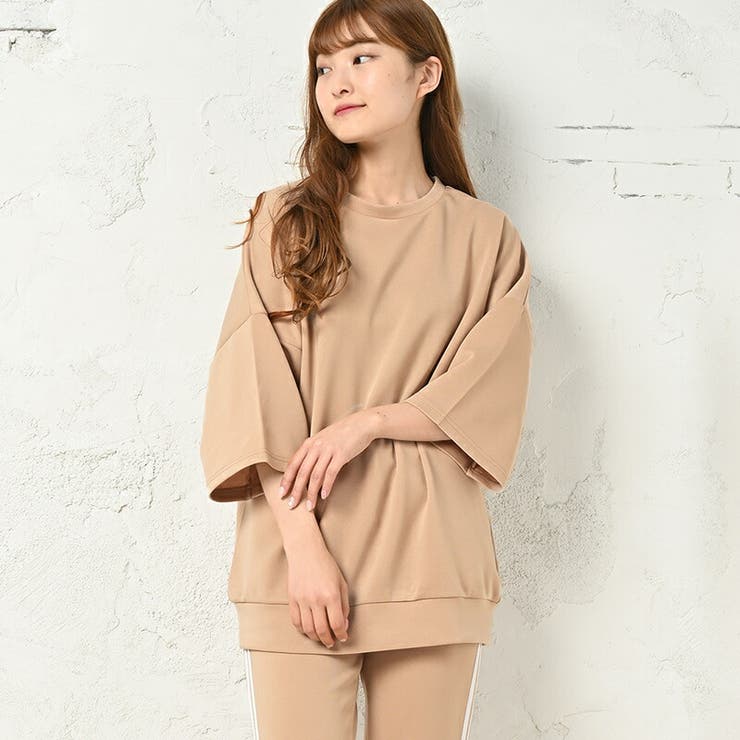 【wafu】フード付きルームウェア　アッシュパール 卸売 通販ファッション - 【wafu】フード付きルームウェア