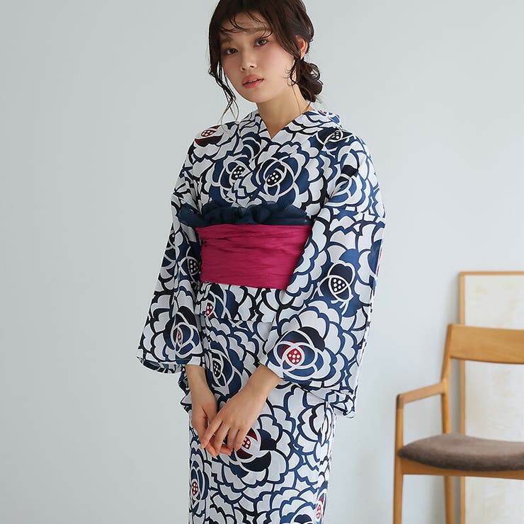 7 夜道の花びら