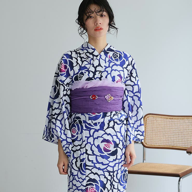 9 波紋花びら