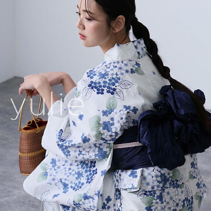 6 ブルー紫陽花