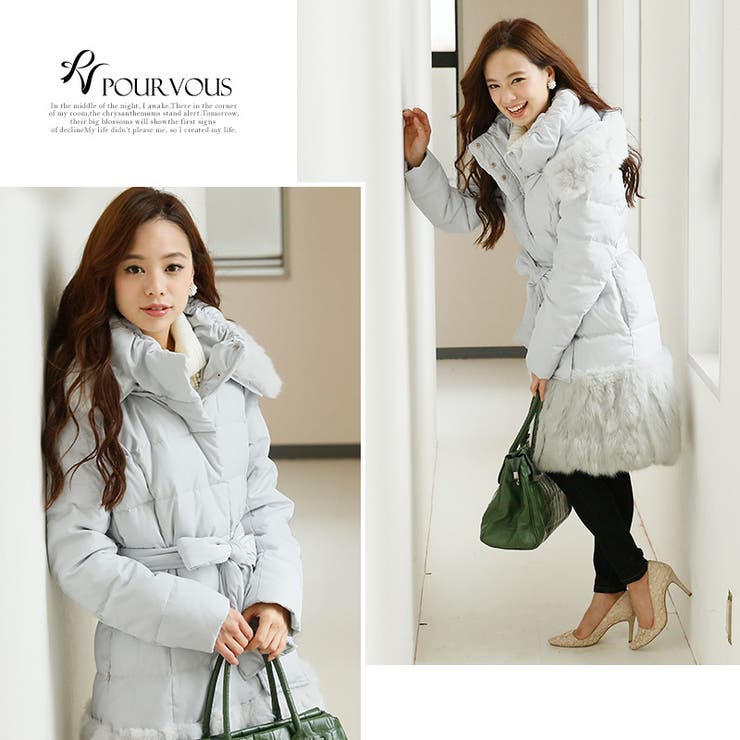 日本未発売✨モンクレール♡フード付きウールピーコート ダウン　ガラテア　2way 楽天市場】【MONCLER/モンクレール/DERA GIUBBOTTO/デラ/フード