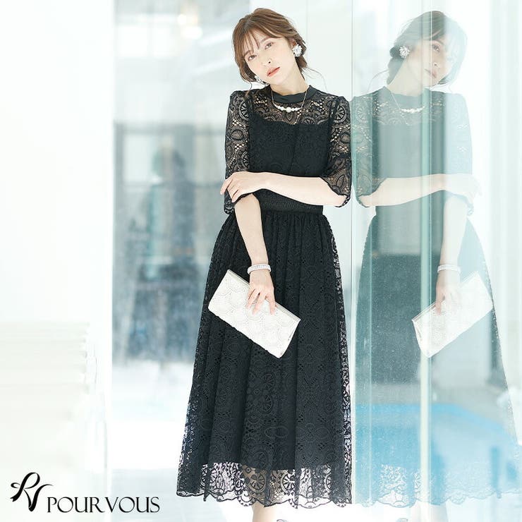 パーティードレス ワンピース 結婚式[品番:PV000002721 パーティードレス ワンピース 結婚式[品番:PV000002721