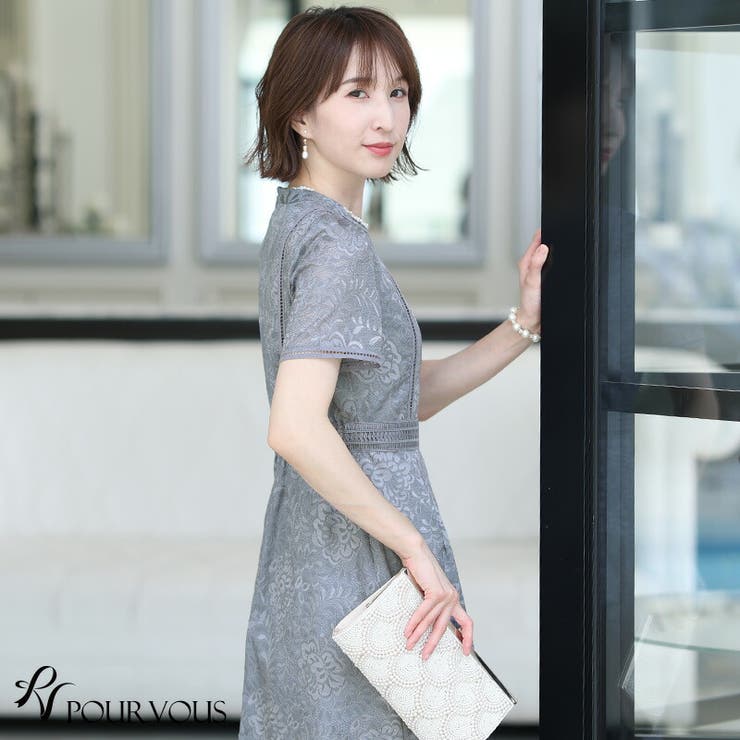正規販売店 ケイトスペード 派手 ワンピース パーティ 二次会 結婚式 ミニワンピース