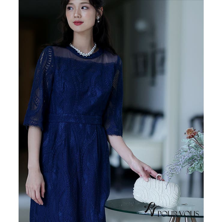 レディースバッグ クラッチバッグ アクセ | PourVous | 詳細画像17 