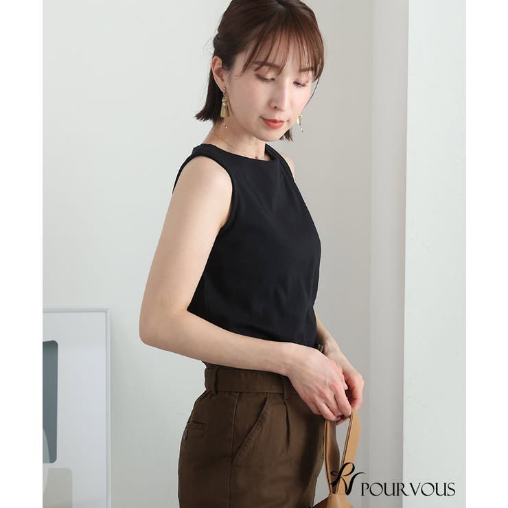 ノースリーブ半袖タンクトップ無地着回し春夏シンプルおしゃれオフィス大きいサイズジャケット大人かわいいきれいめ上品新作オフィスカジュアルレディースファッション通勤お仕事にレディース大人かっこいいオフィスカジュアル20代30代40代50代