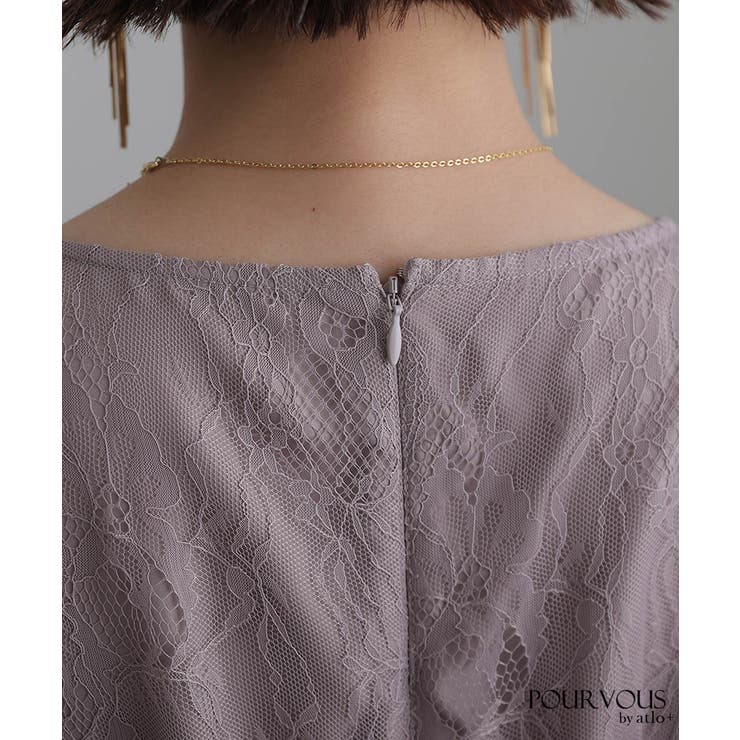 ワンピース結婚式パーティードレスフォーマルドレスドレスお呼ばれフォーマル大きいサイズ服装大人服ミセス他と被らない上品20代30代40代春夏秋冬二次会ファッション体型カバーレディースaライン50代袖あり袖付き袖総レースレースシフォン