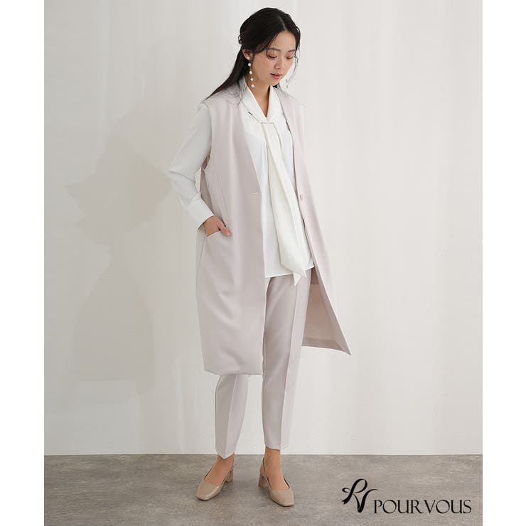 母 ママ 入園式 | PourVous | 詳細画像19 