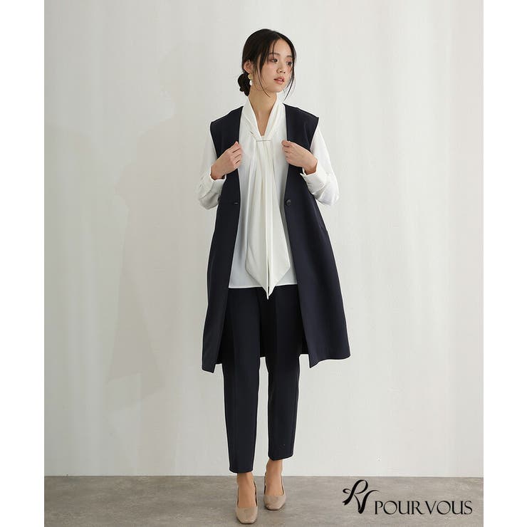 母 ママ 入園式 | PourVous | 詳細画像12 