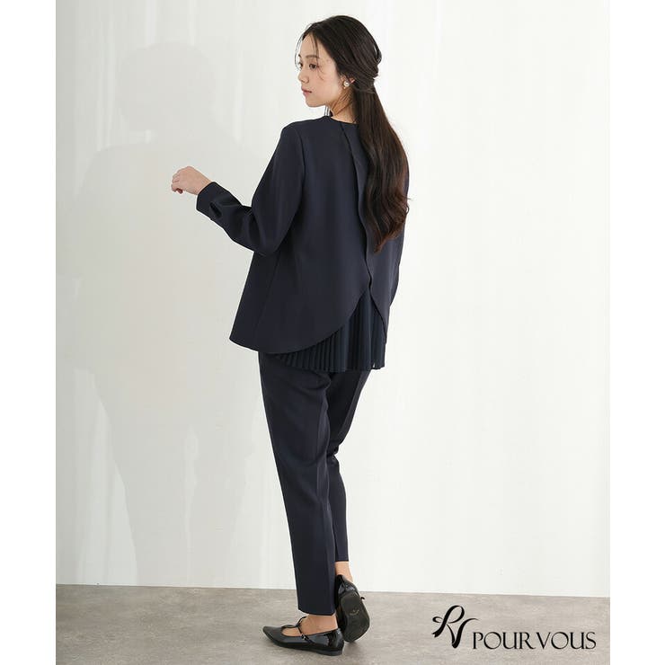 冬 母 お宮参り | PourVous | 詳細画像10 