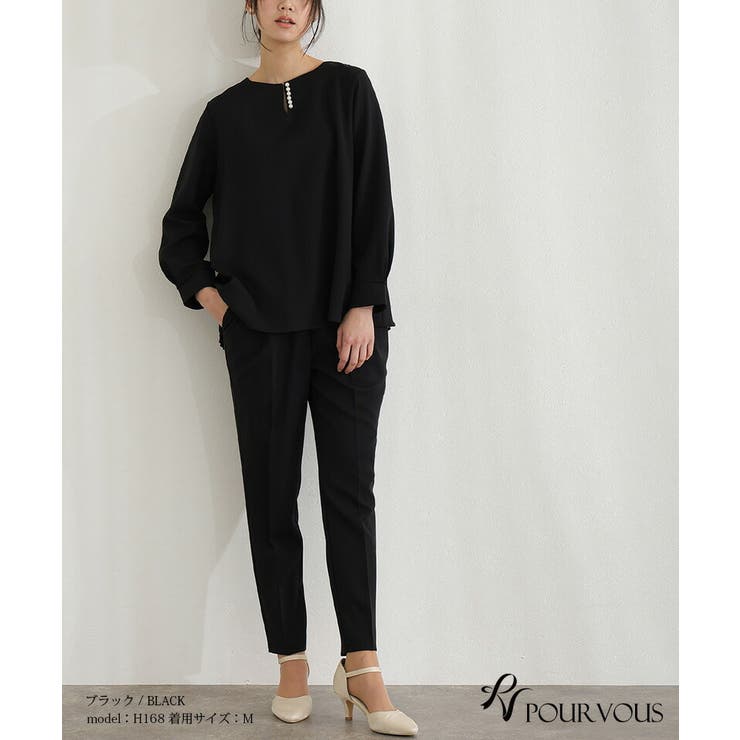 冬 母 お宮参り | PourVous | 詳細画像2 