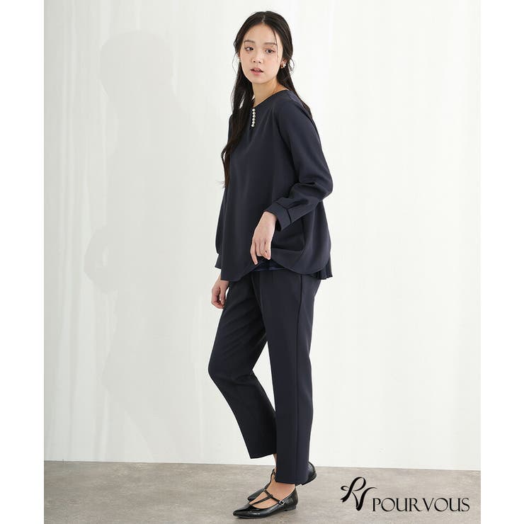 冬 母 お宮参り | PourVous | 詳細画像9 