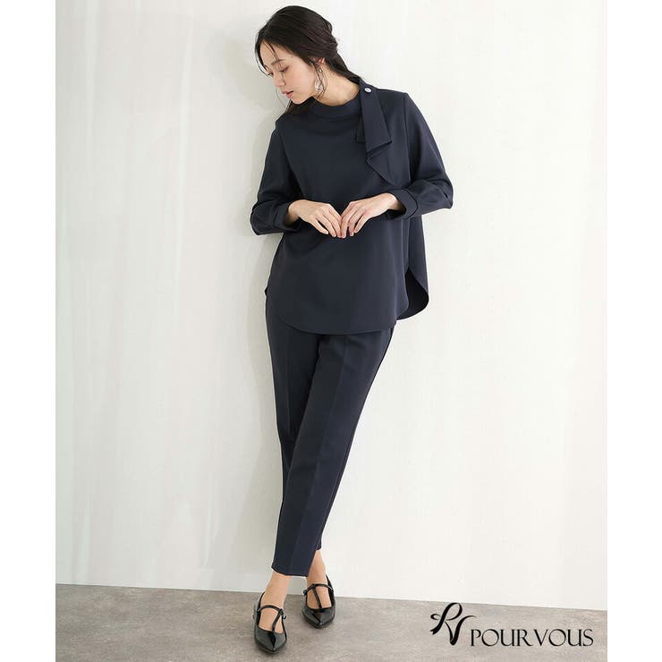 セレモニー 冬 お宮参り | PourVous | 詳細画像20 