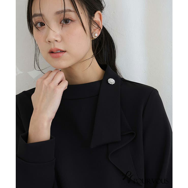 セレモニー 冬 お宮参り | PourVous | 詳細画像5 