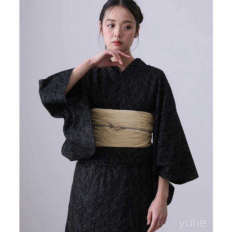 浴衣 セパレート 二部式 | PourVous | 詳細画像10 