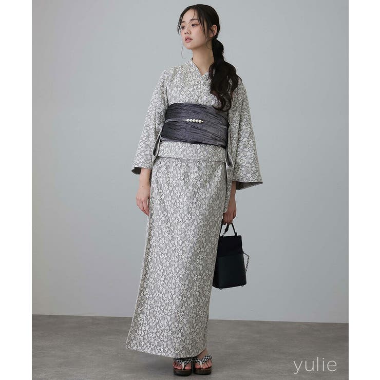 浴衣 セパレート 二部式 | PourVous | 詳細画像16 