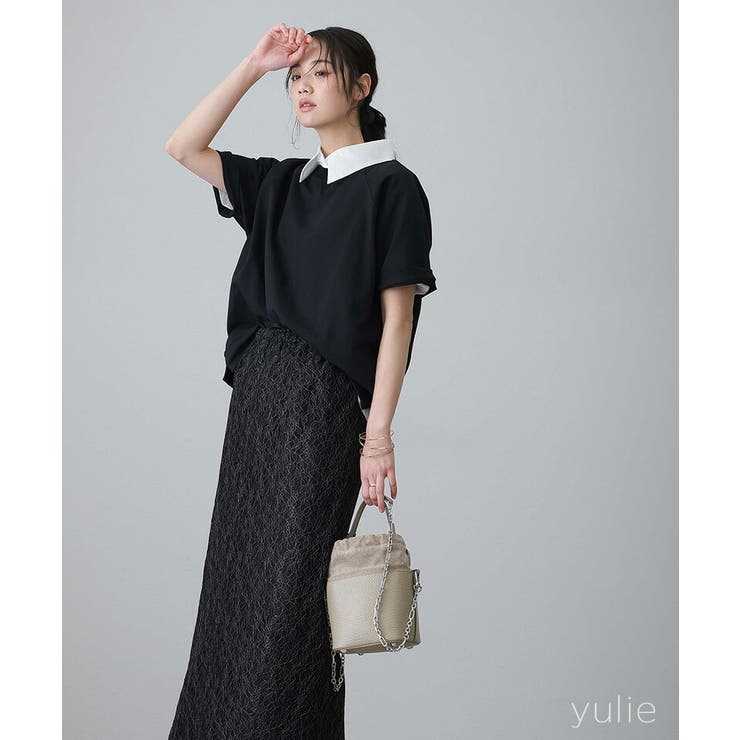 浴衣 セパレート 二部式 | PourVous | 詳細画像9 