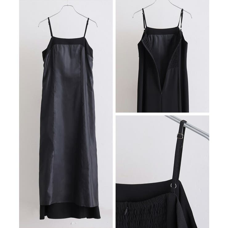 フリル セット ワンピース | PourVous | 詳細画像11 