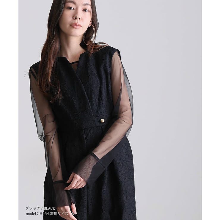 ボンディング レース パンツ | PourVous | 詳細画像2 