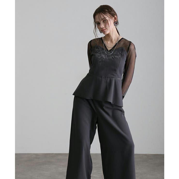 レース チュール 結婚式 | PourVous | 詳細画像10 