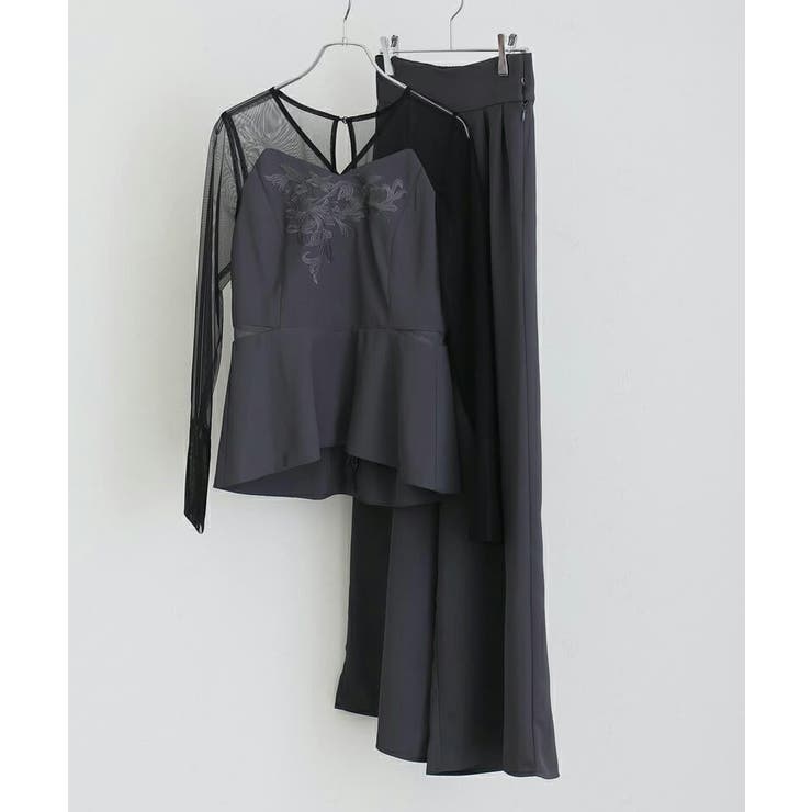 レース チュール 結婚式 | PourVous | 詳細画像14 