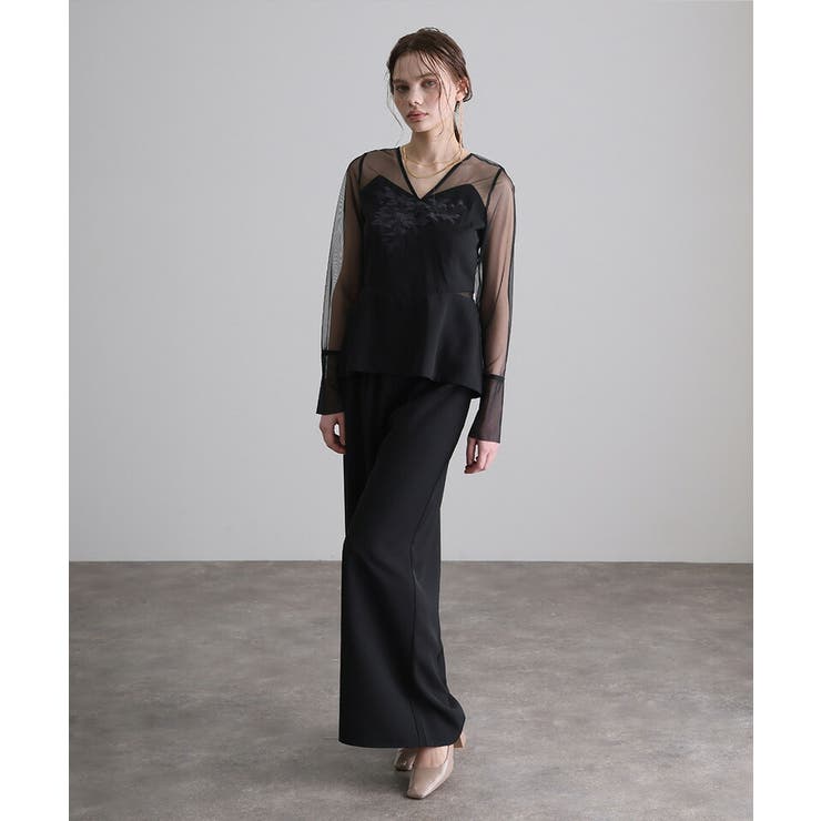 レース チュール 結婚式 | PourVous | 詳細画像7 