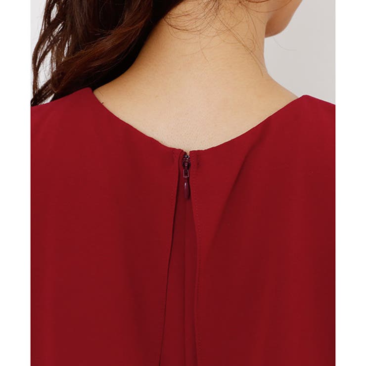 ワンピース 結婚式 パーティードレス | PourVous | 詳細画像31 