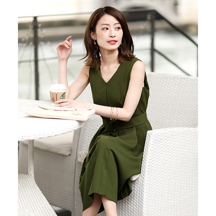 予約【5月17日頃発送】ドレス結婚式ワンピースパーティードレスフォーマルドレスお呼ばれ服装大きいサイズフォーマル大人ミセス服上品他と被らない春夏秋冬20代30代40代二次会レディース母ノースリーブ膝丈レディス女子会発表会ネイビー激安