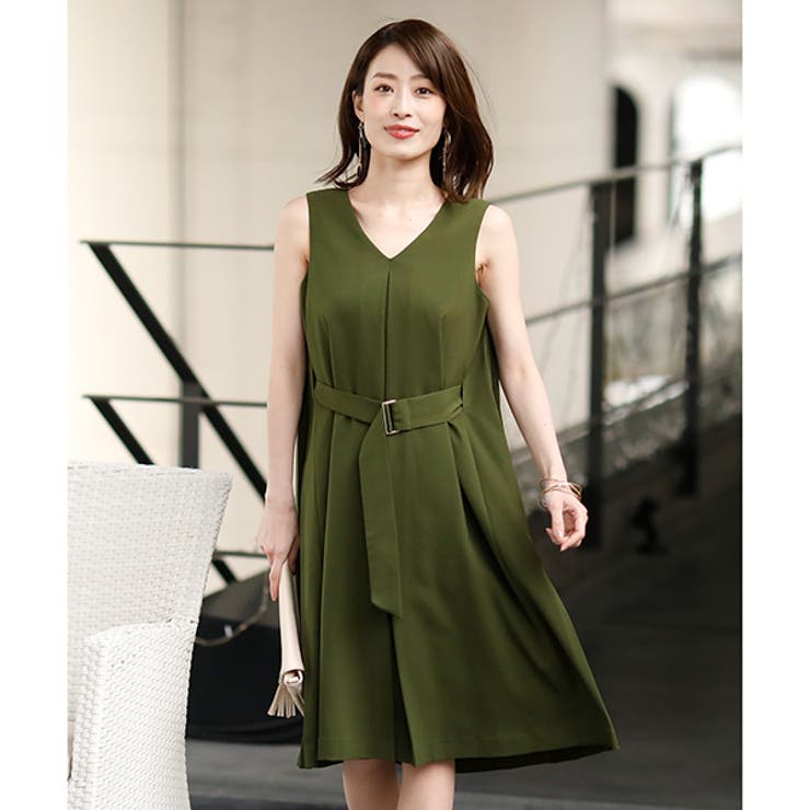 予約【5月17日頃発送】ドレス結婚式ワンピースパーティードレスフォーマルドレスお呼ばれ服装大きいサイズフォーマル大人ミセス服上品他と被らない春夏秋冬20代30代40代二次会レディース母ノースリーブ膝丈レディス女子会発表会ネイビー激安