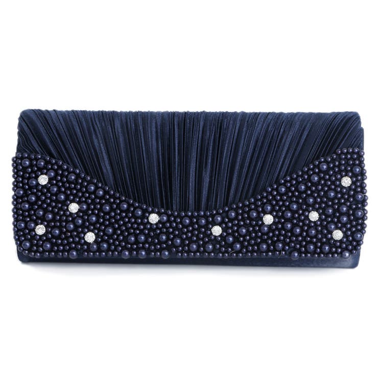 【結婚式やパーティーに】パール 付き リボン | PourVous | 詳細画像4 