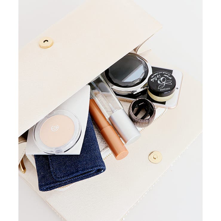 【結婚式やパーティーに】パール 付き リボン | PourVous | 詳細画像12 