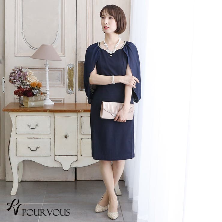 結婚式 二次会 ドレス | PourVous | 詳細画像13 