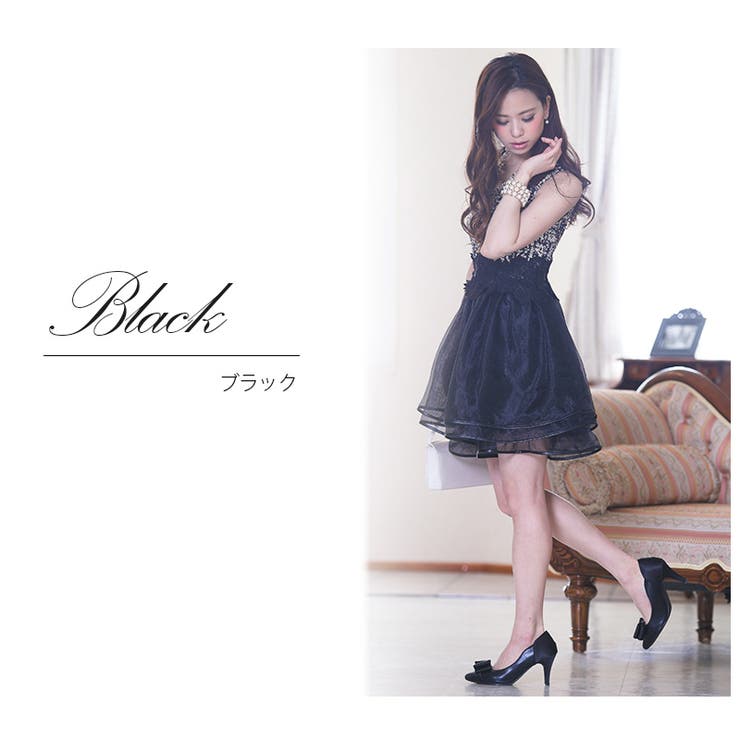 結婚式ドレス ドレス 結婚式 | PourVous | 詳細画像6