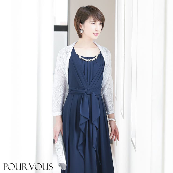 PourVousオリジナル ストール ショール | PourVous | 詳細画像16 