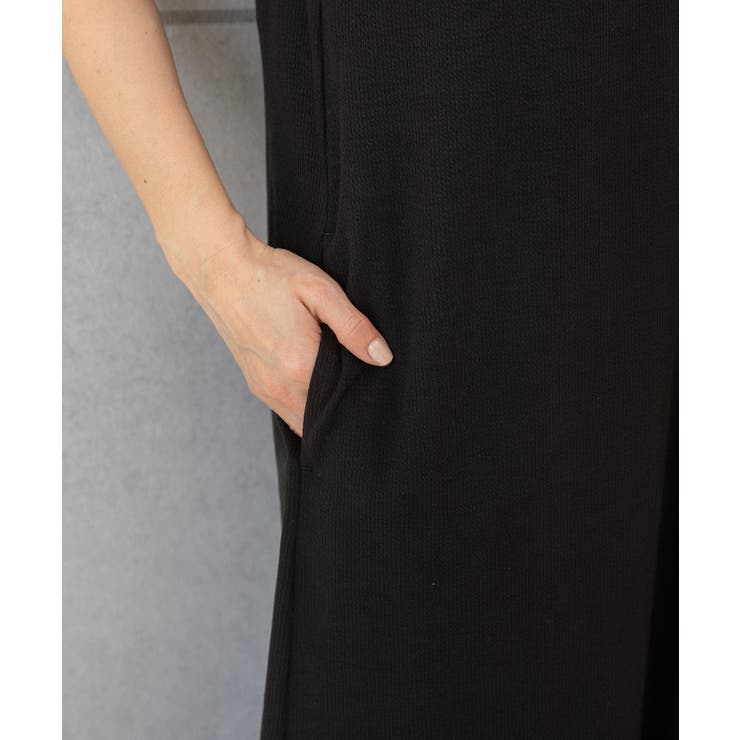 ポンチカーデアンサンブルワンピース | PREFERIR | 詳細画像18 