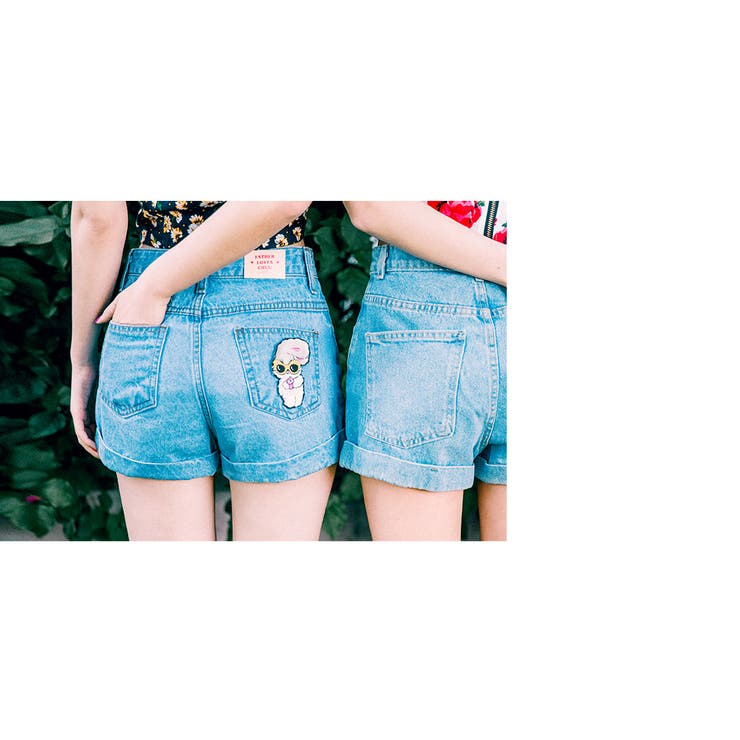 ローズビスチェ キャミソール ジップアップ | PREMIUM K | 詳細画像12 