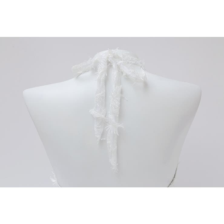 透け感ビキニワンピース シースルー ビキニ | PREMIUM K | 詳細画像21 