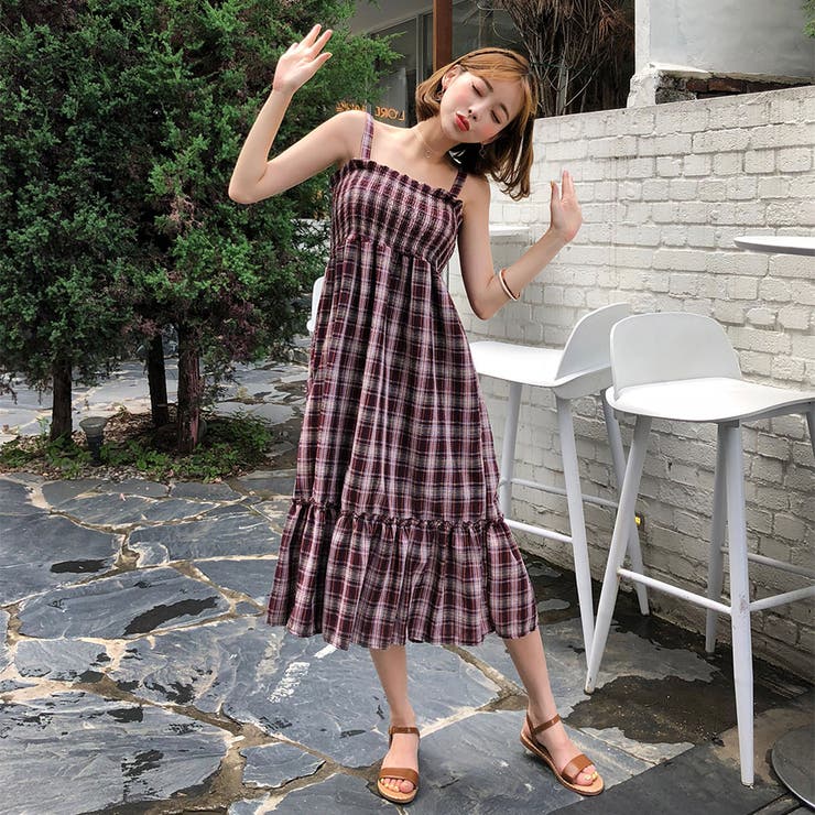 美品 ビンテージ 70s Germany キャミソール ワンピ ビスチェ 希少 VINTAGE - 美品 ビンテージ 70s Germany キャミソール ワンピ