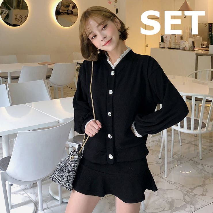 レースラインセットアップ SET 上下セット[品番：AD000010009