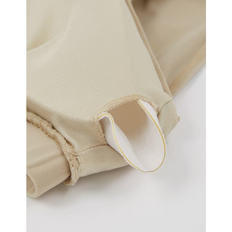 シャーリングワンショルダービキニ セパレート ストラップ | PREMIUM K | 詳細画像26 