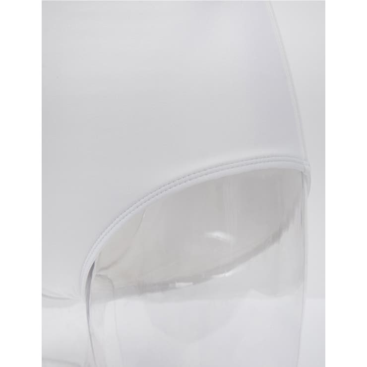 ワンショルダービキニ サイドリボン セパレート | PREMIUM K | 詳細画像23 