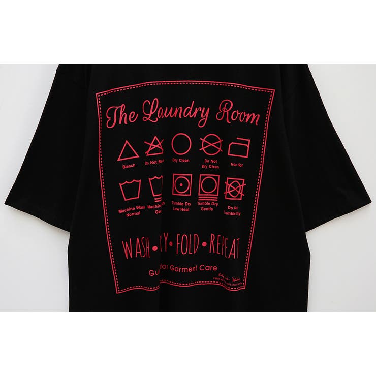 ランドリービッグtシャツ ドロップショルダー お揃い 品番 Ad Premium K プレミアムケー のレディースファッション通販 Shoplist ショップリスト